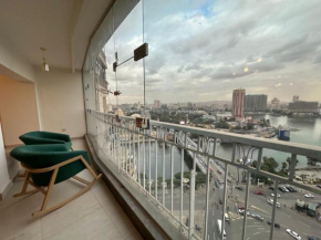 Nilefront Luxury Stay